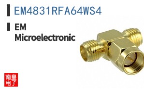 EM4831RFA64WS4 ͼƬ